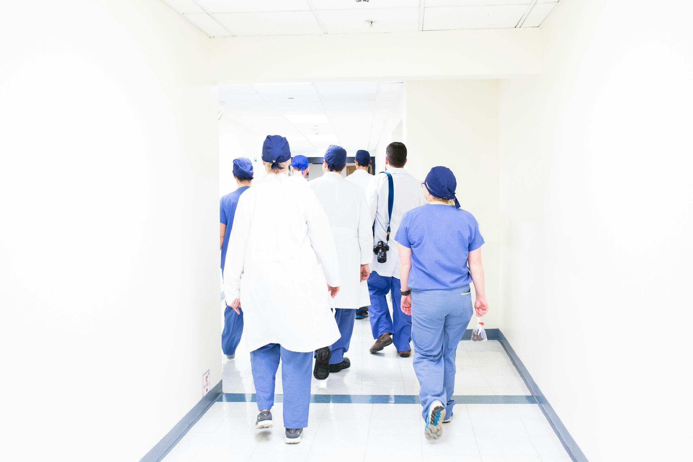 Physician office, dental clinic, and laboratory regulatory compliance consulting in Medical safety - Point Of Care Consults