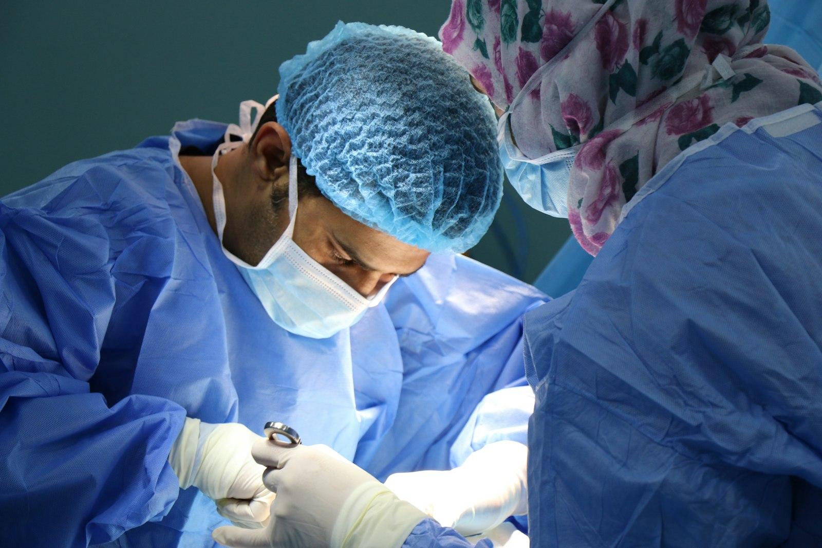 Physician Offices & Dental Clinics Custom Safety Manuals